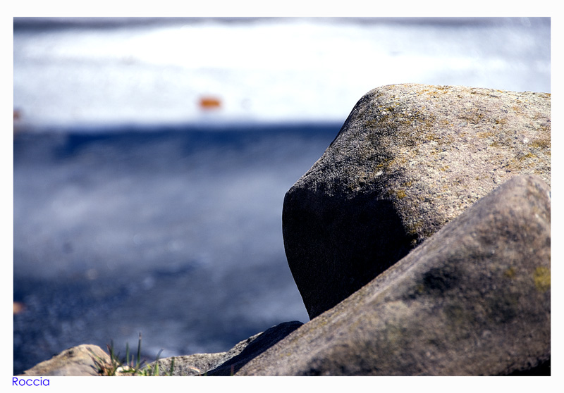 Roccia