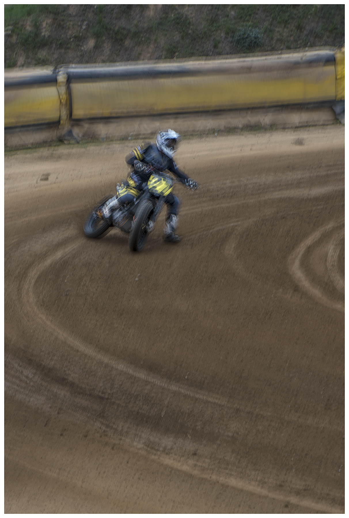 Dirt Track