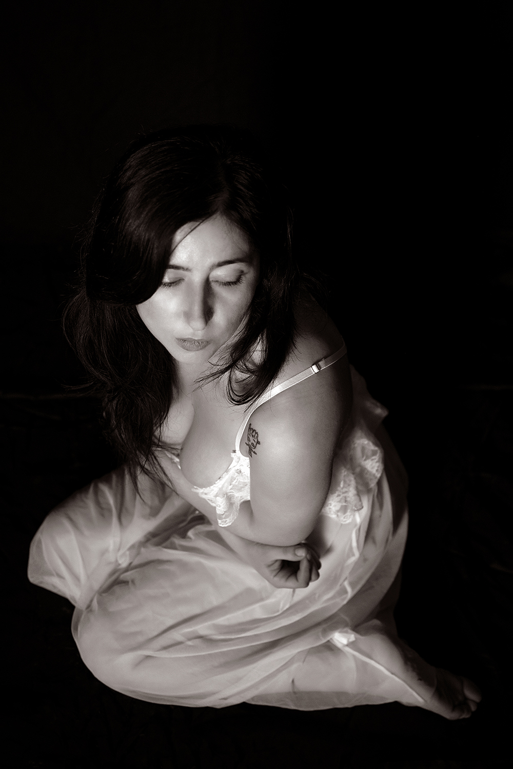 Intimita'