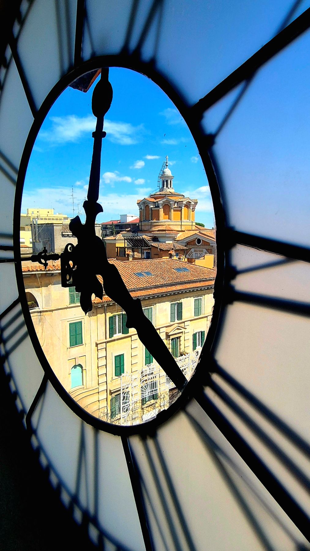 prospettive temporali