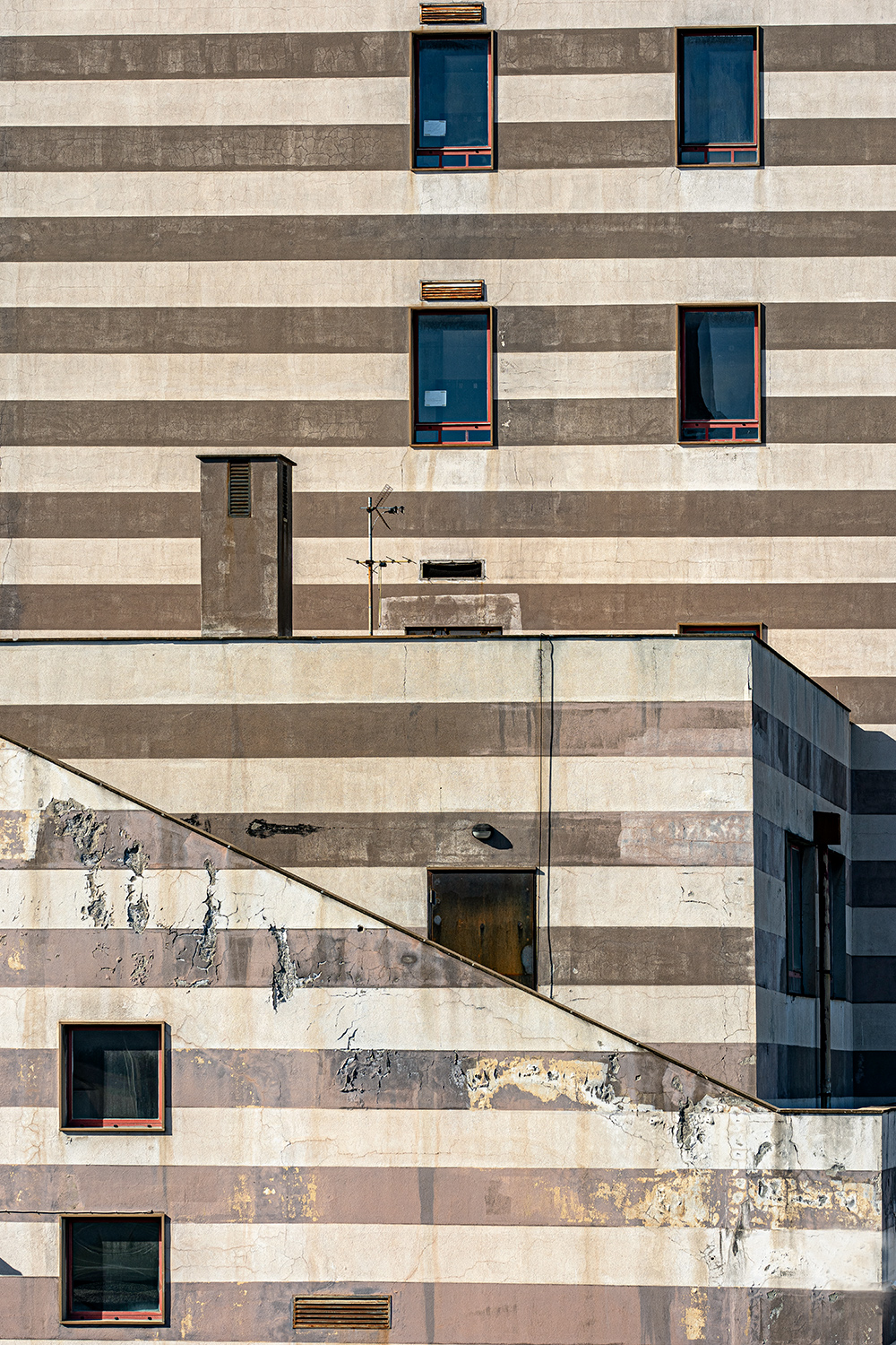urban #258