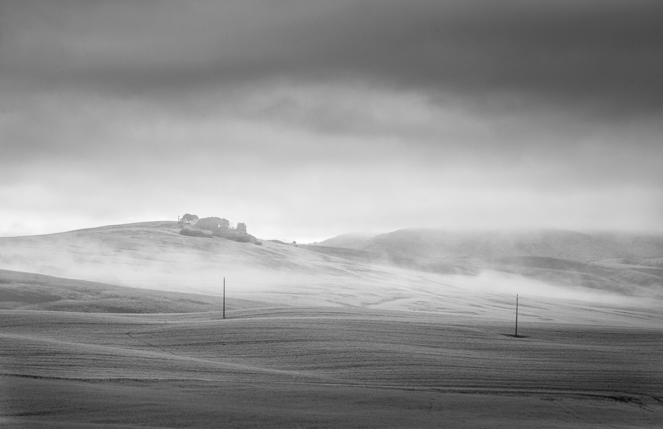 Val d'Orcia