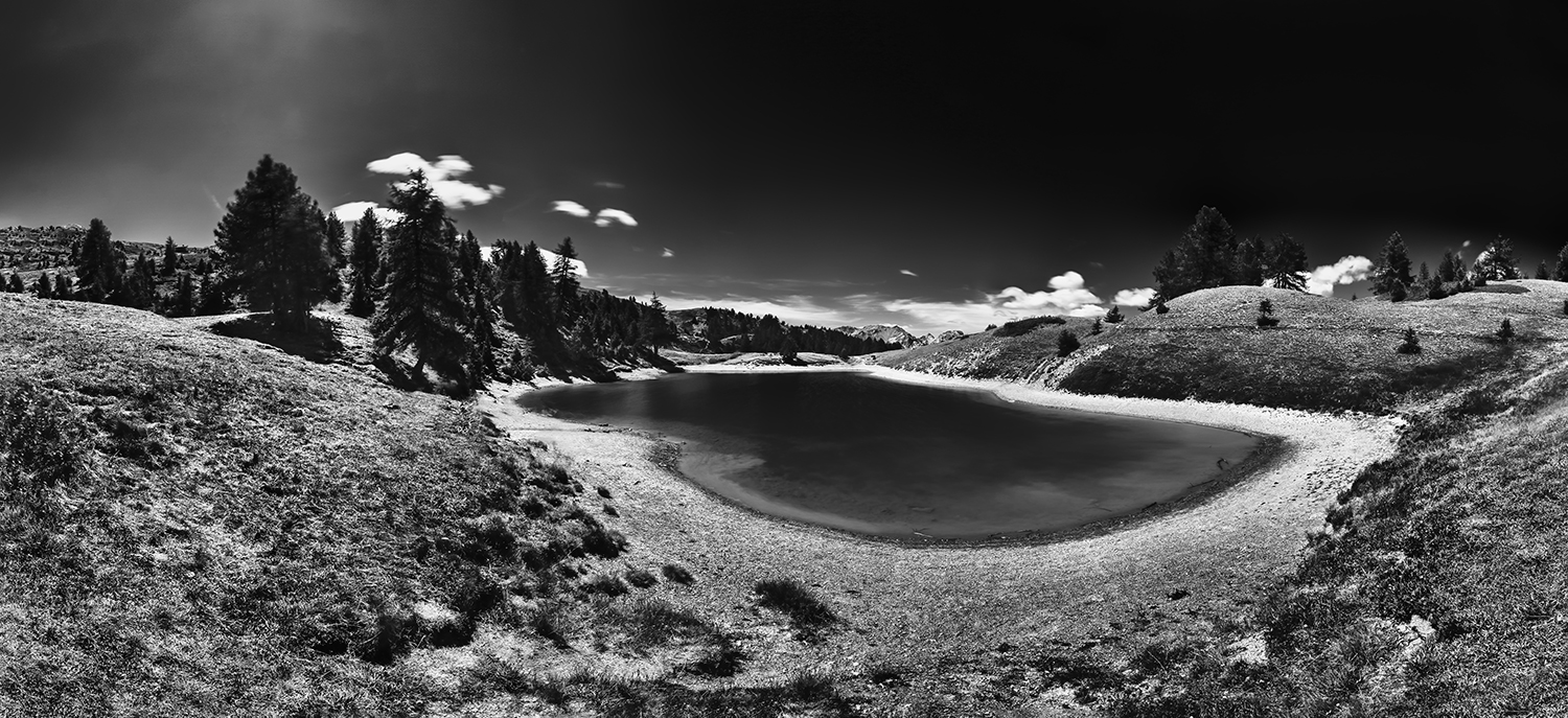 Lago Nero