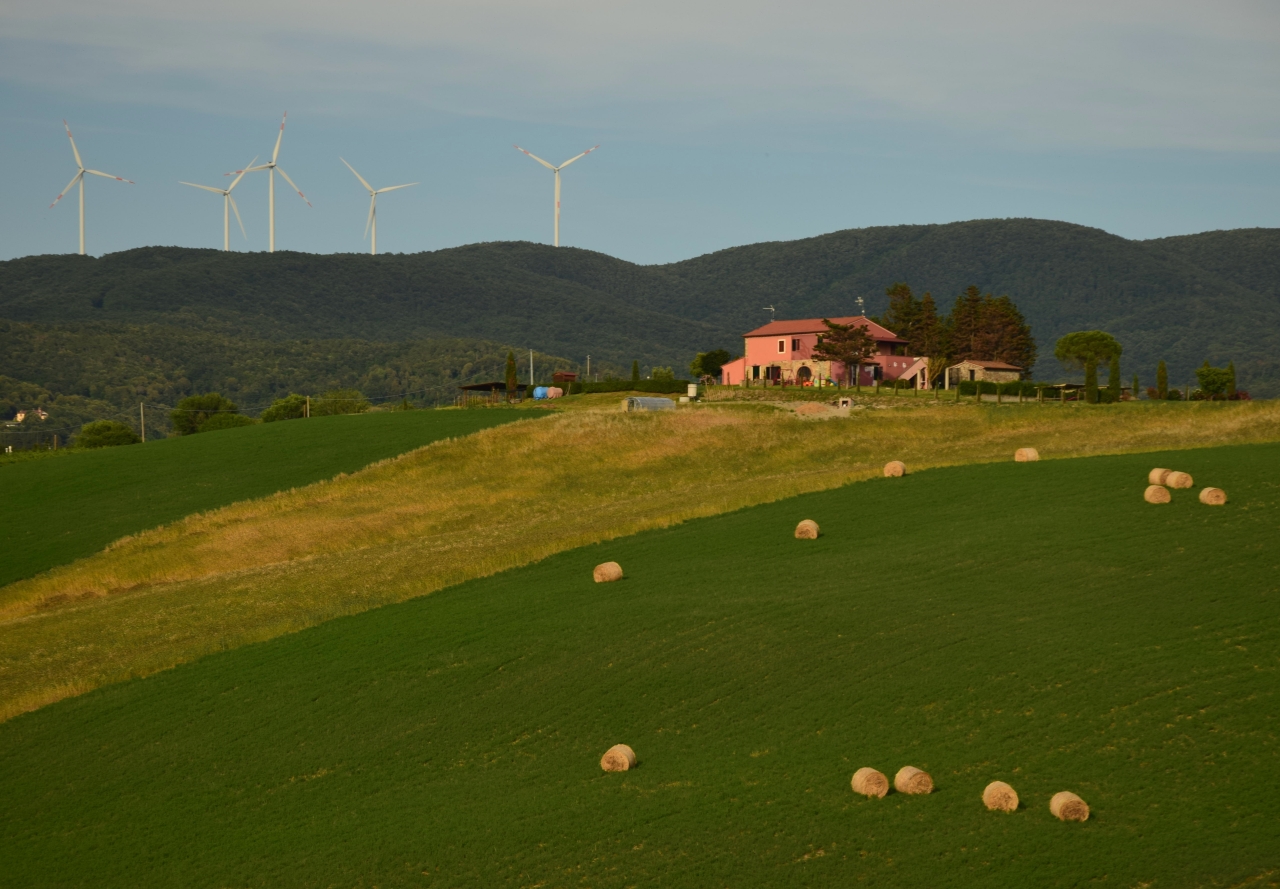 toscana