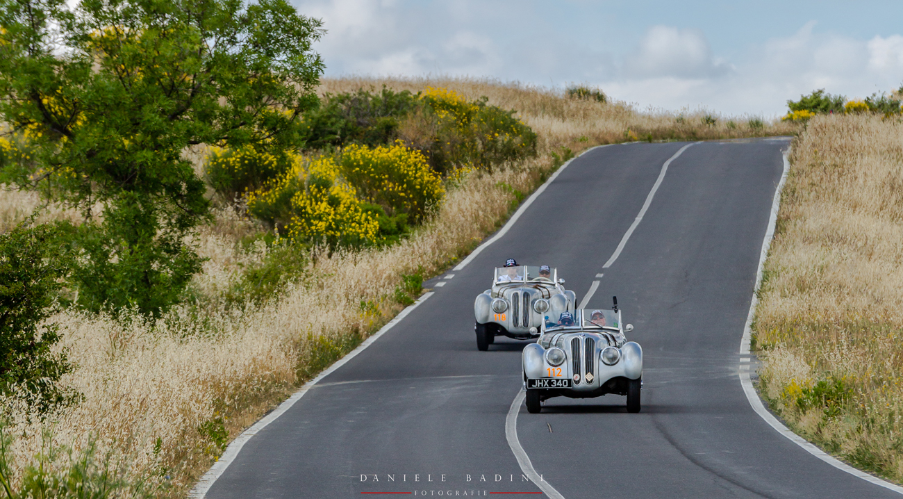 Mille Miglia 2026