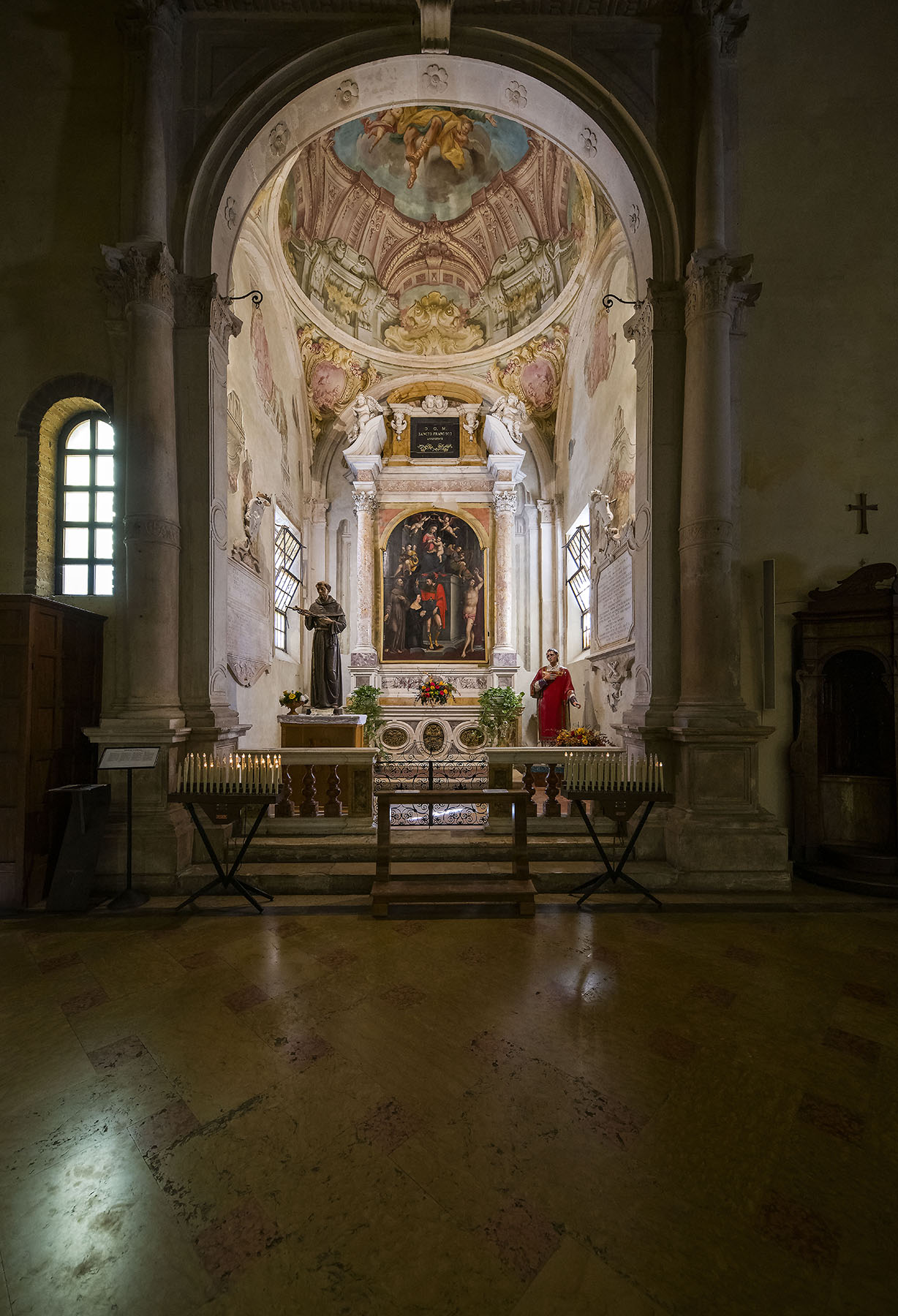 Duomo di Ravenna