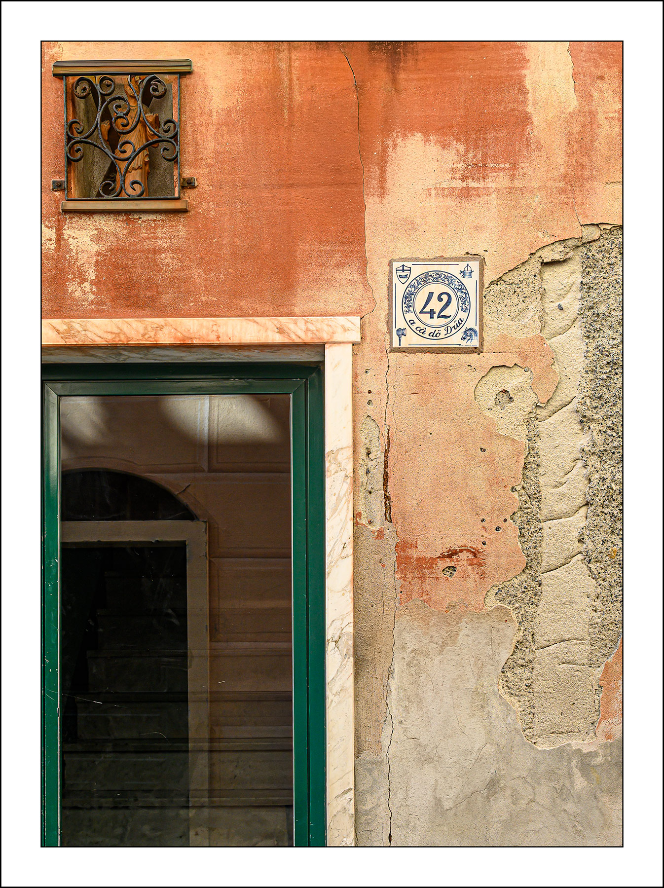 Muri di Liguria 79
