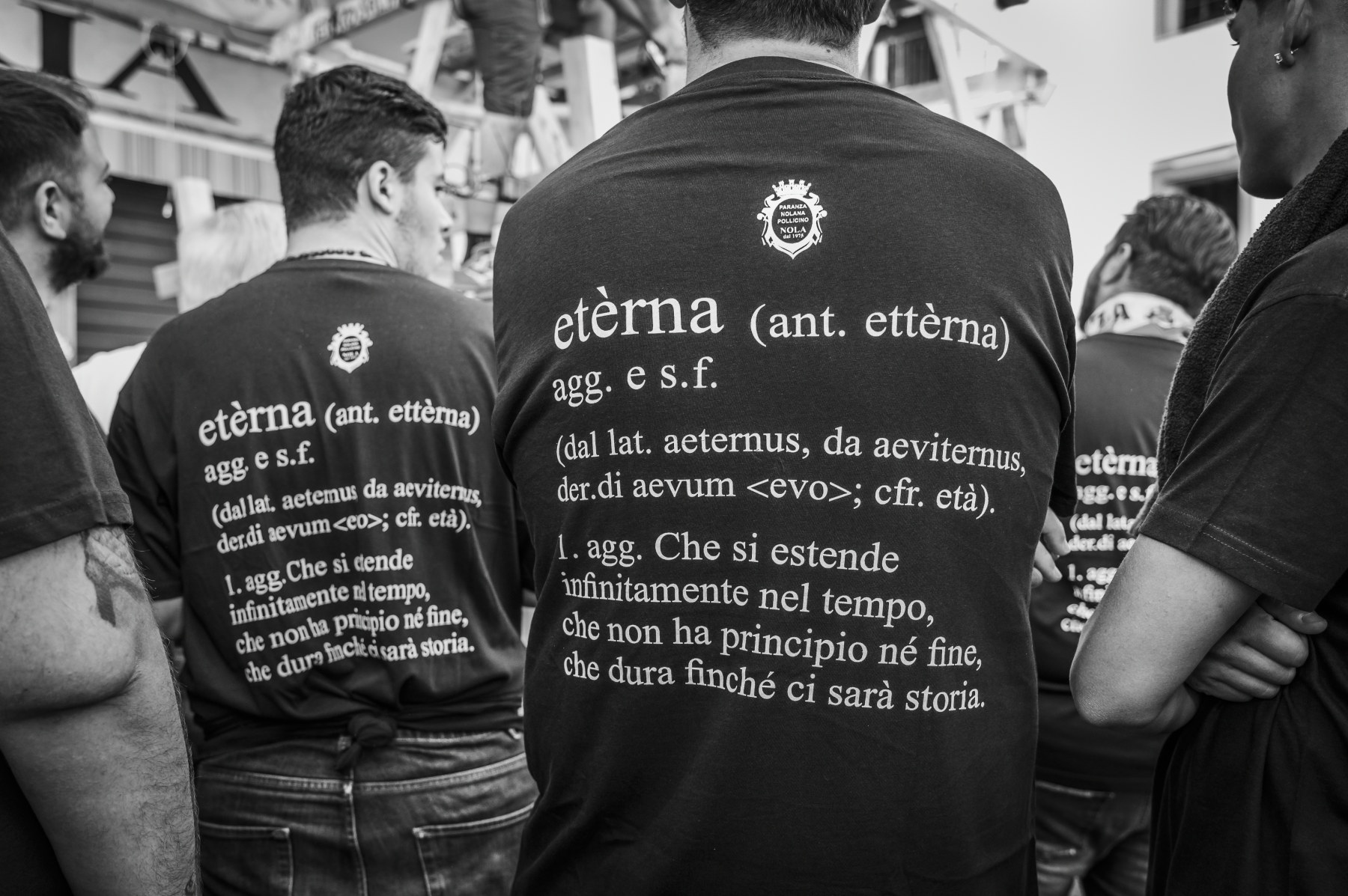 Quello che c'� stotto 2026