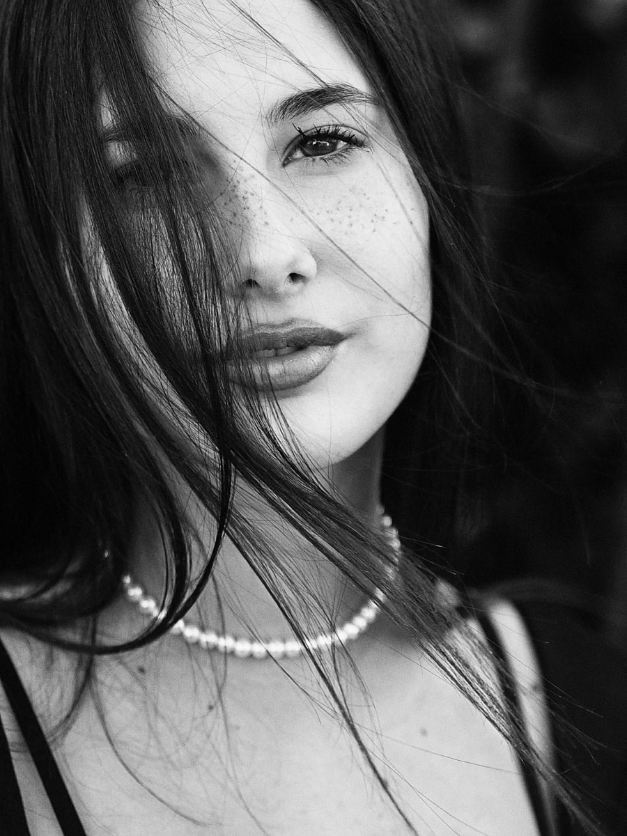 Marianeve
