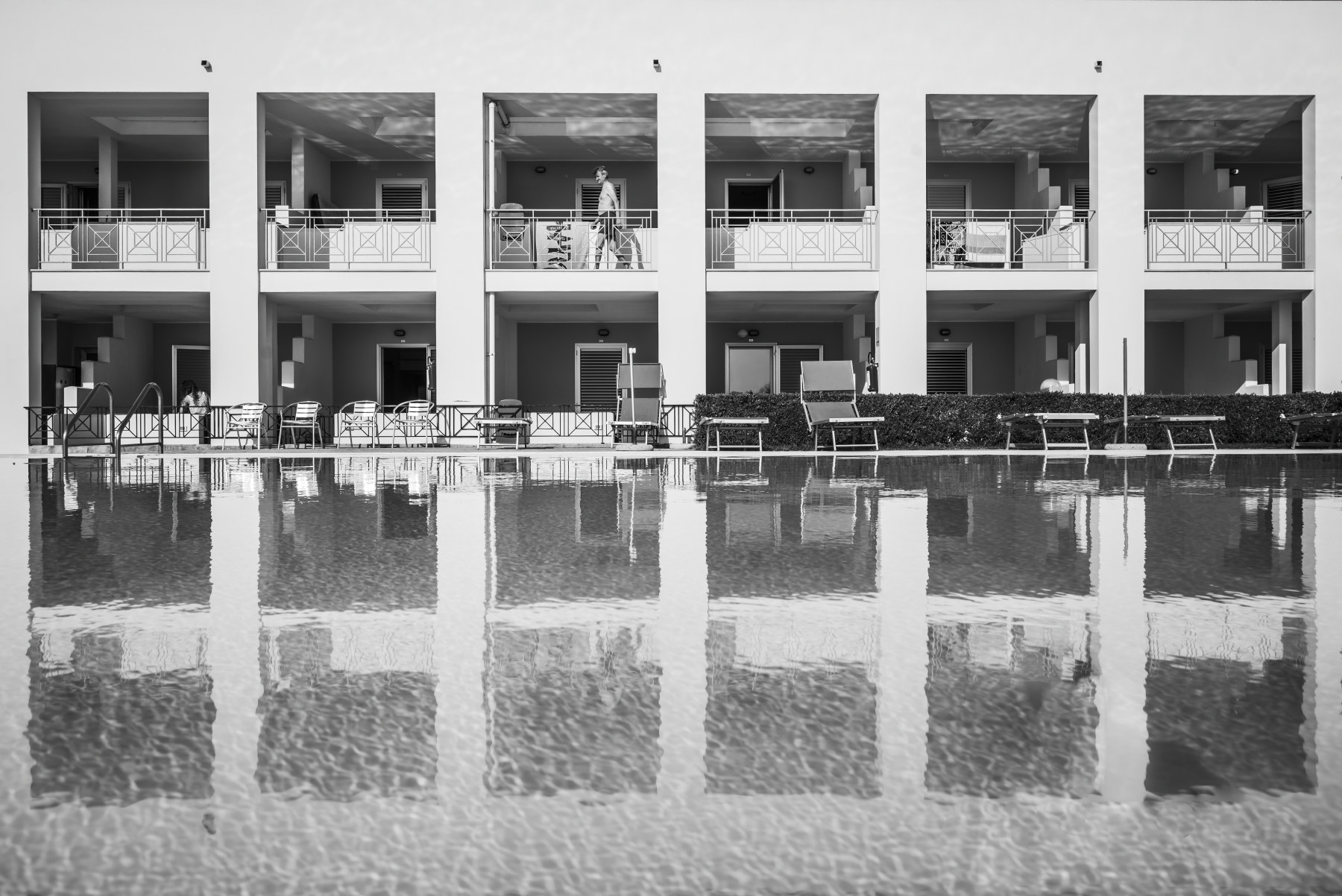 Residence