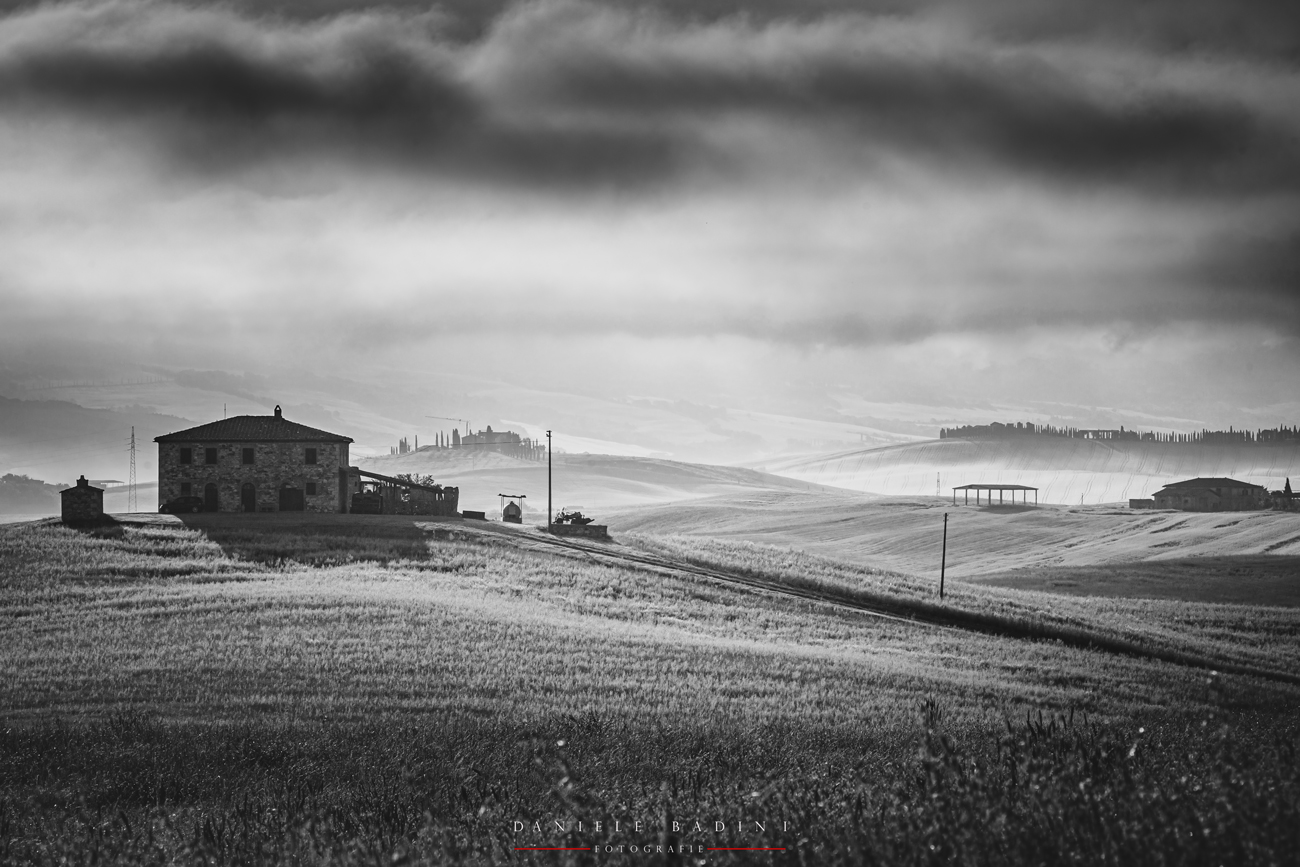 il podere