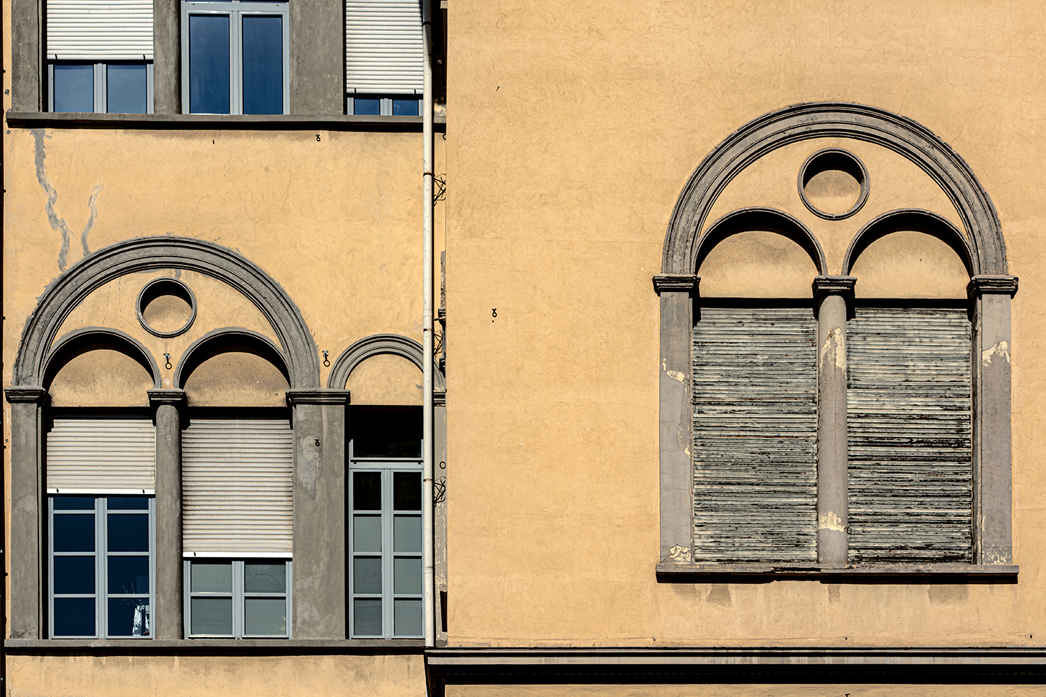 Facciata