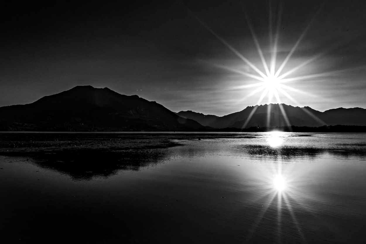 Lago di Pusiano