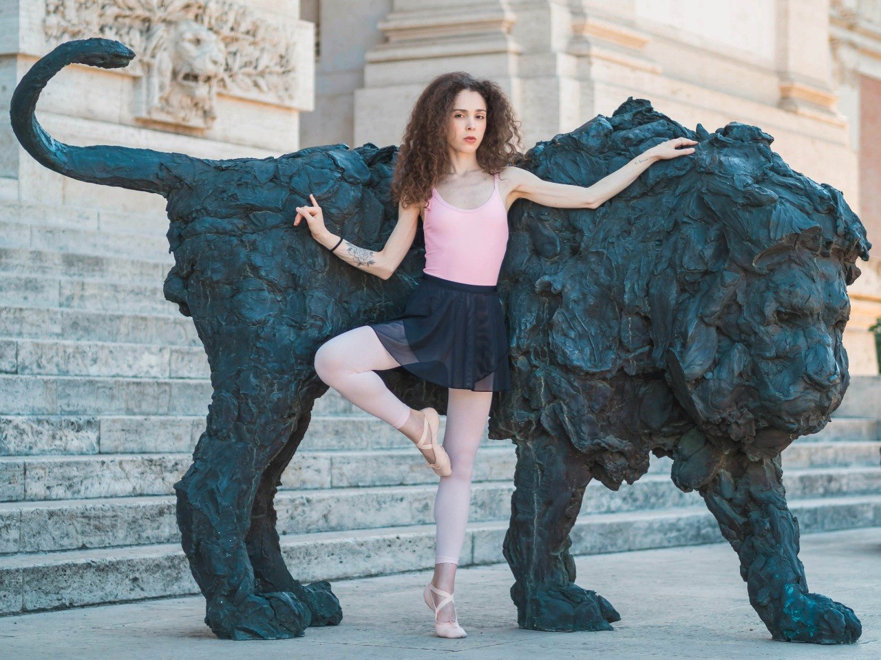Ballerina