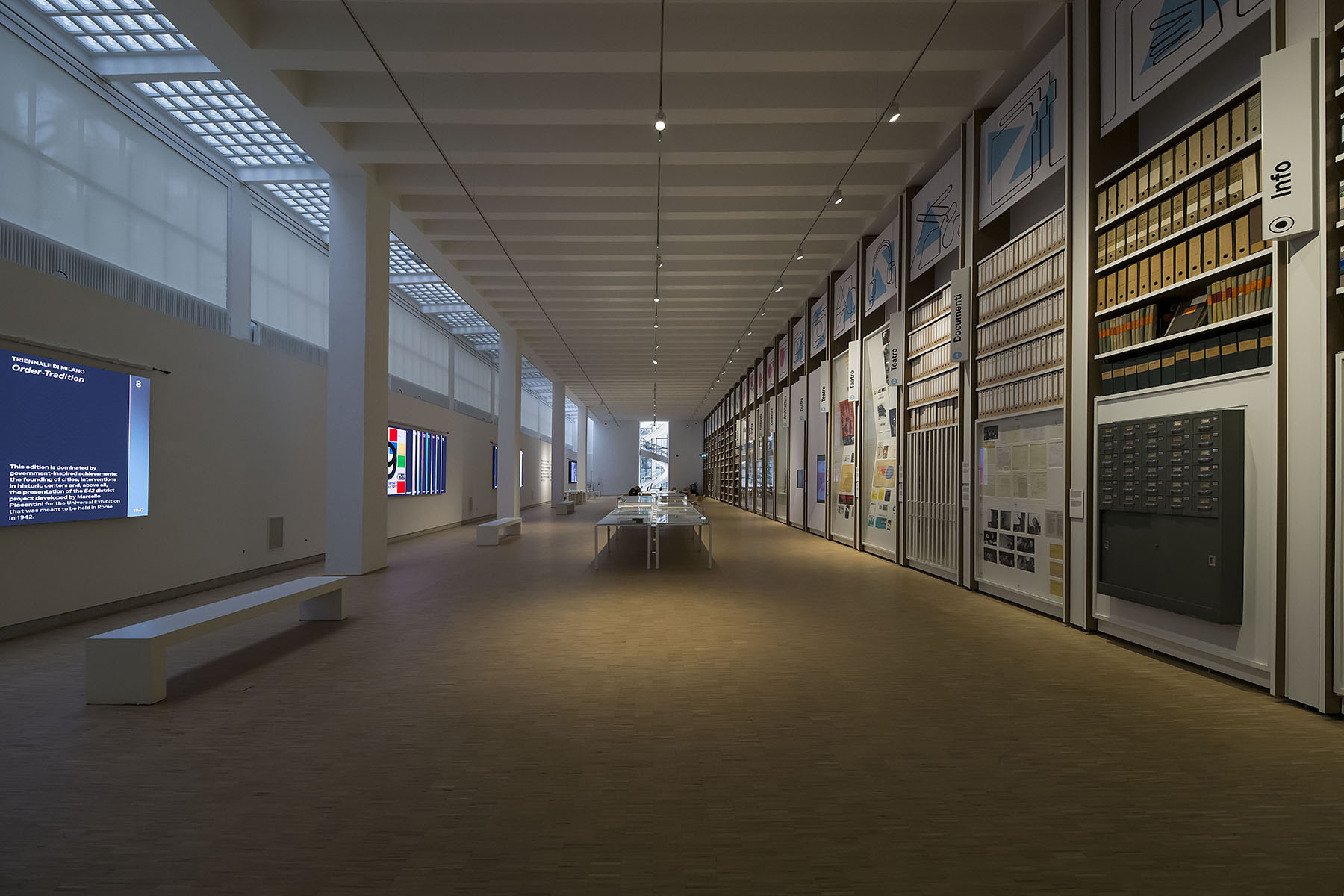 Triennale MI