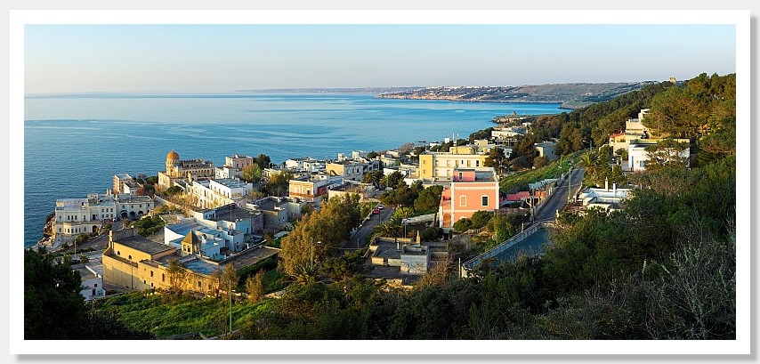 Santa Cesarea Terme 1