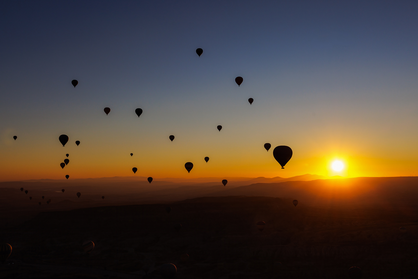 Goreme