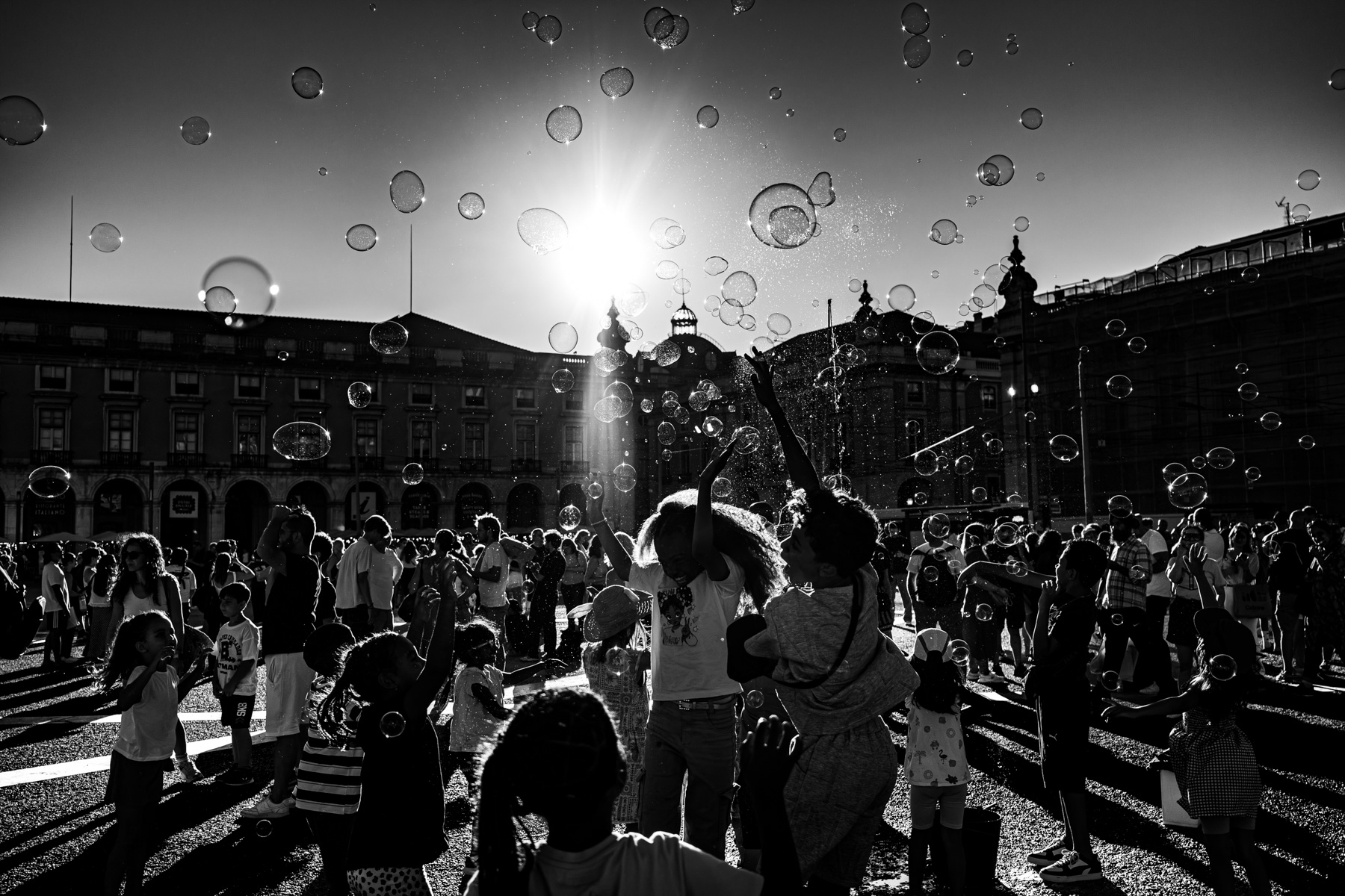 (durante)L'eclissi