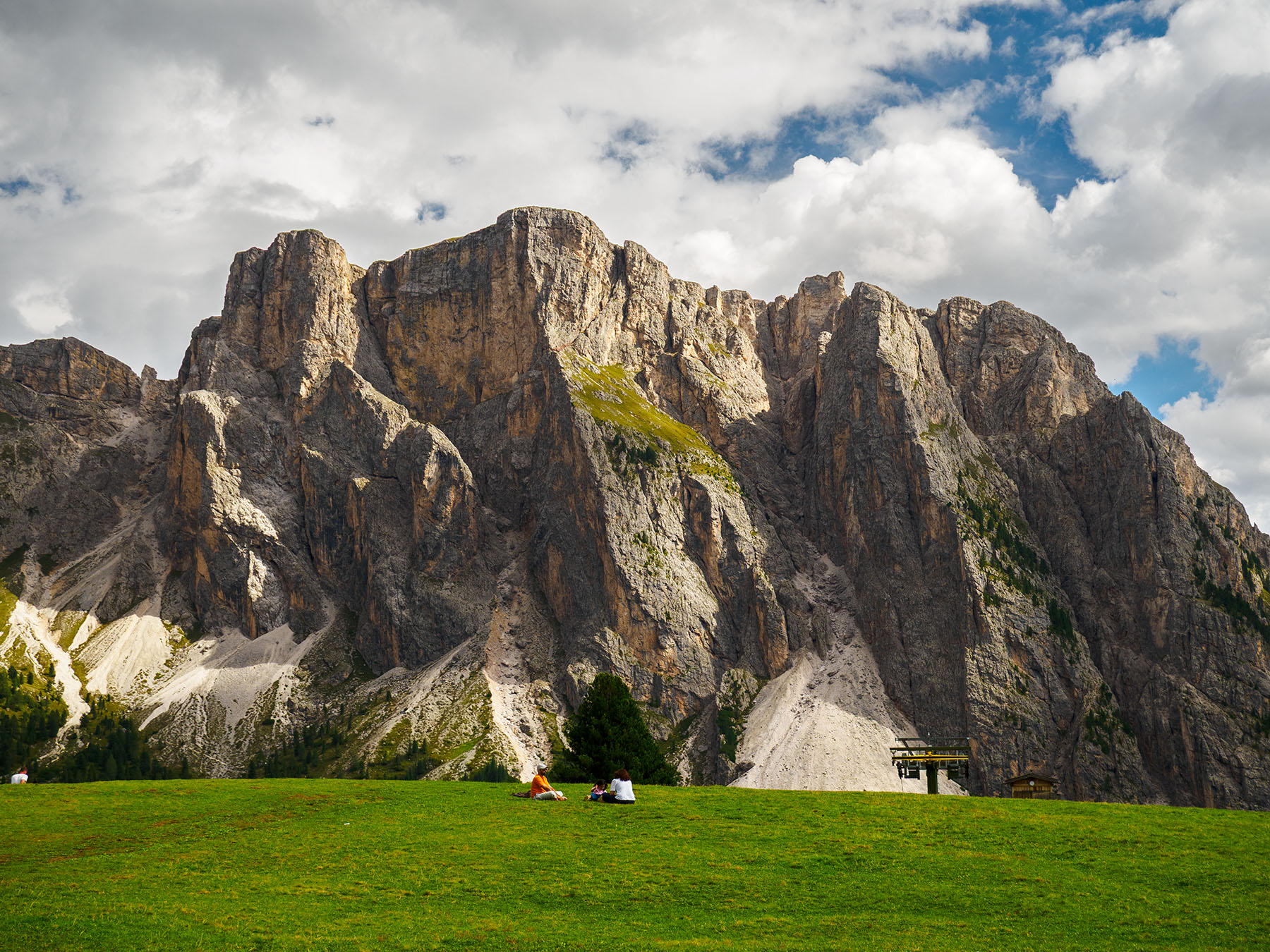 dolomiti