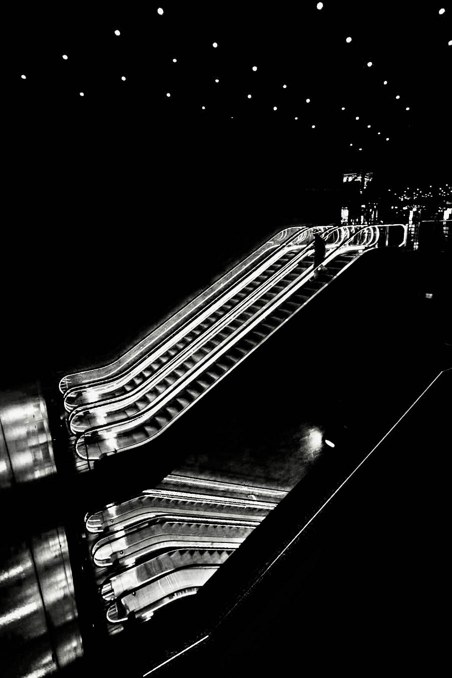 Steps