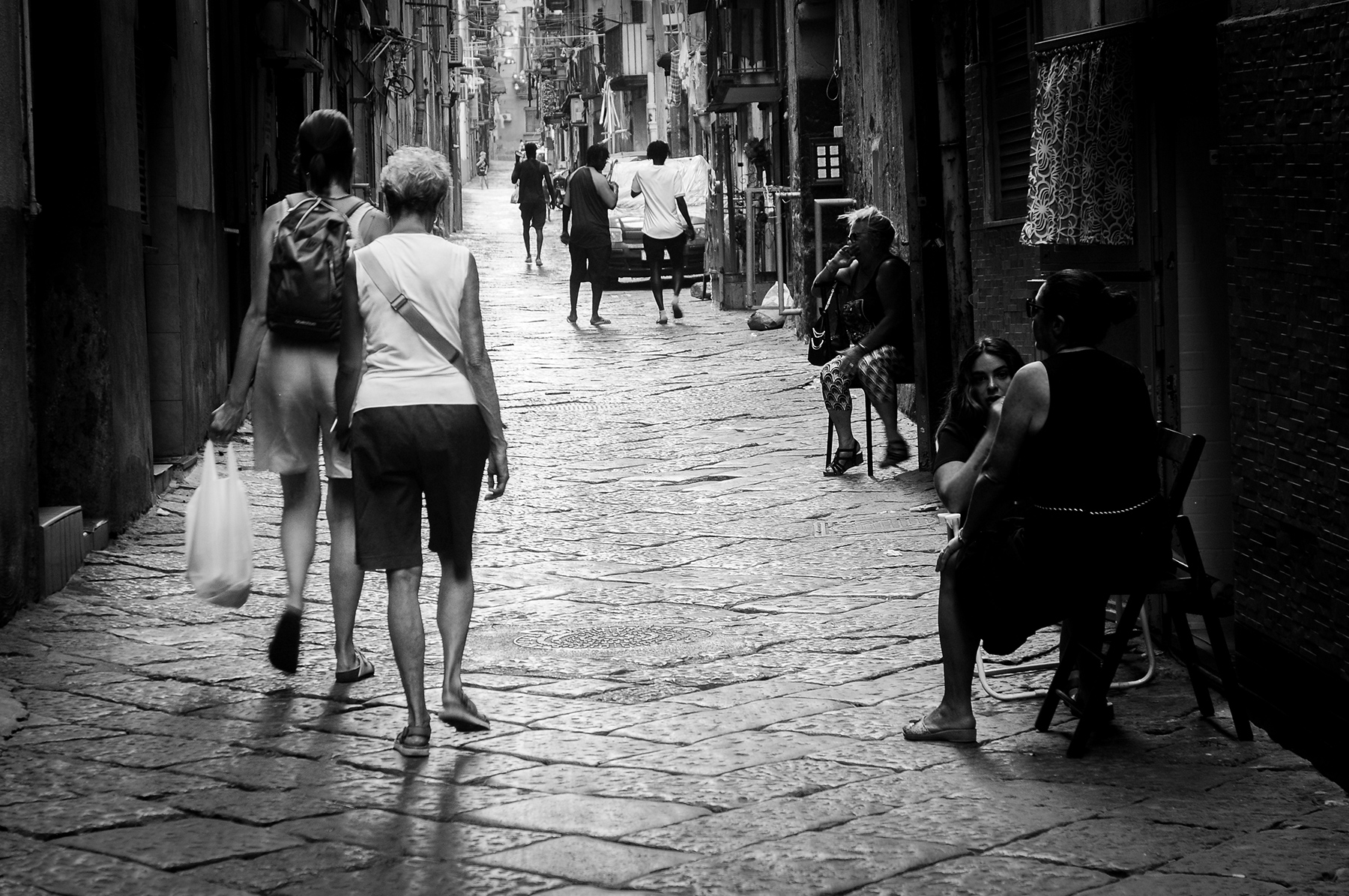 Napoli