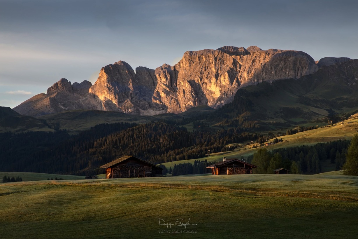 Alpe di Siusi