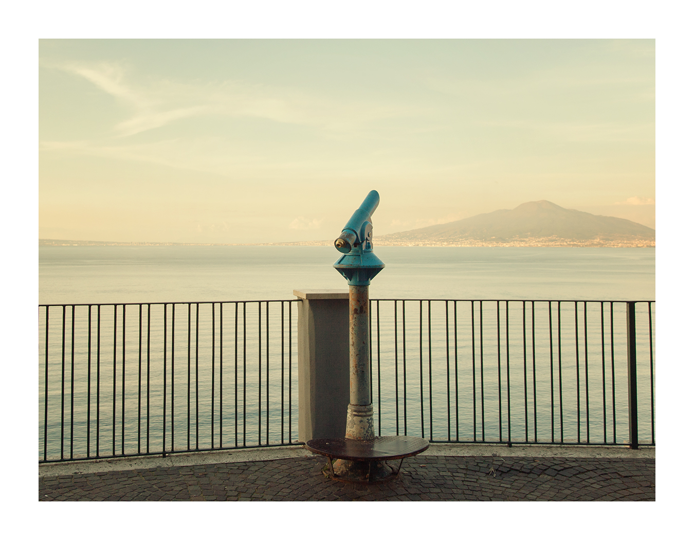 Solitudine Distratta