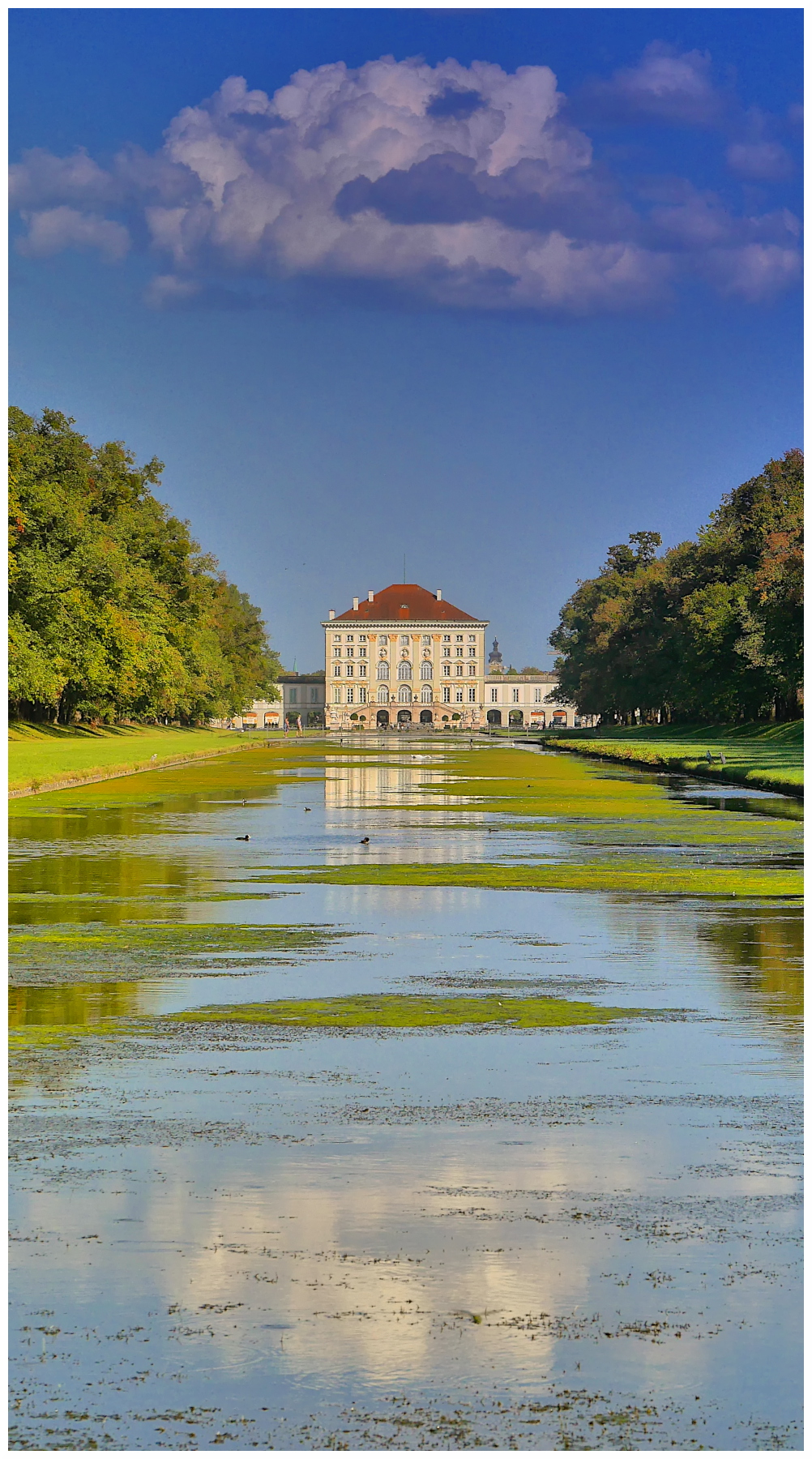 Nymphenburg