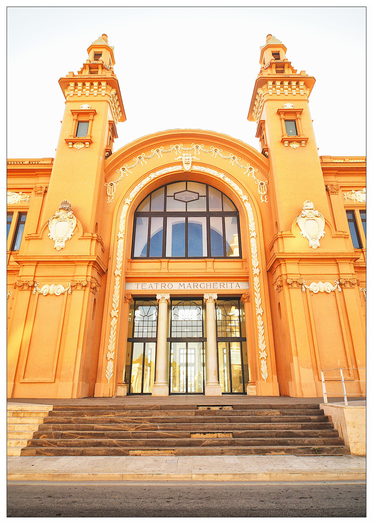 Teatro Margherita
