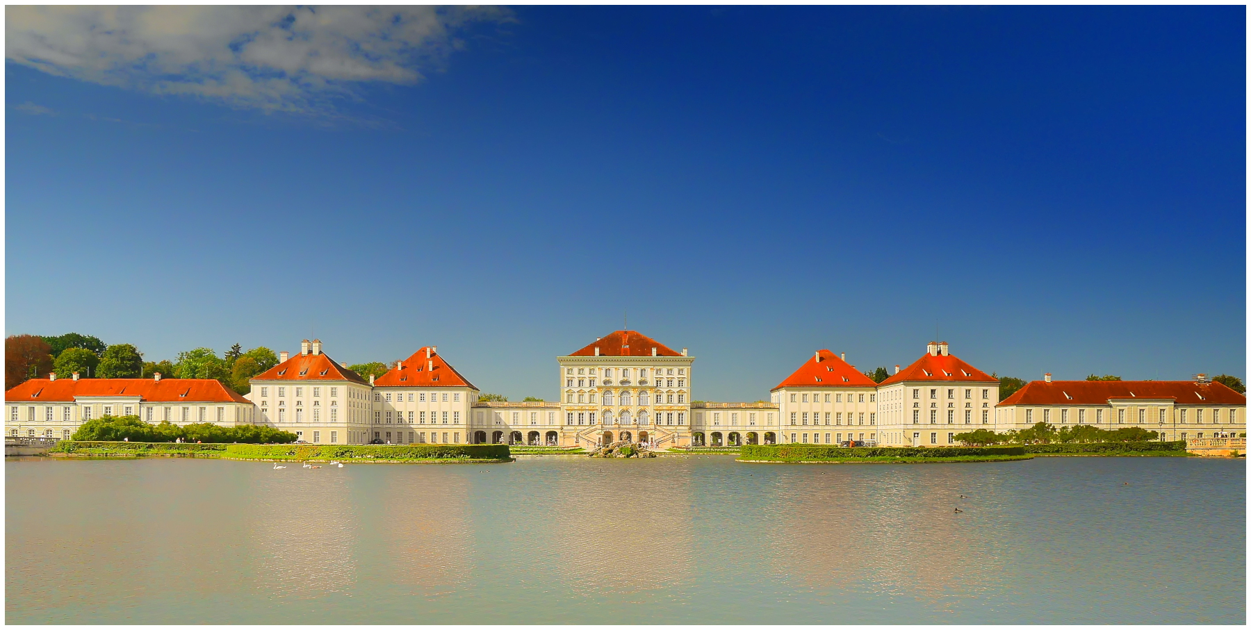 Nymphenburg