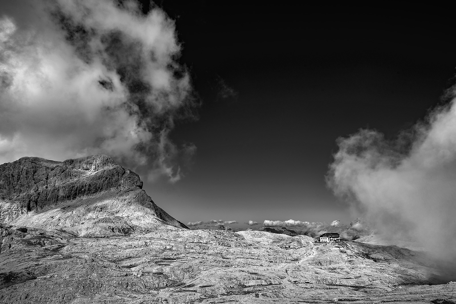 Il Rifugio