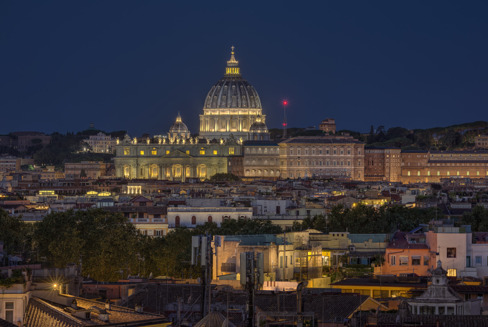 Notturno romano
