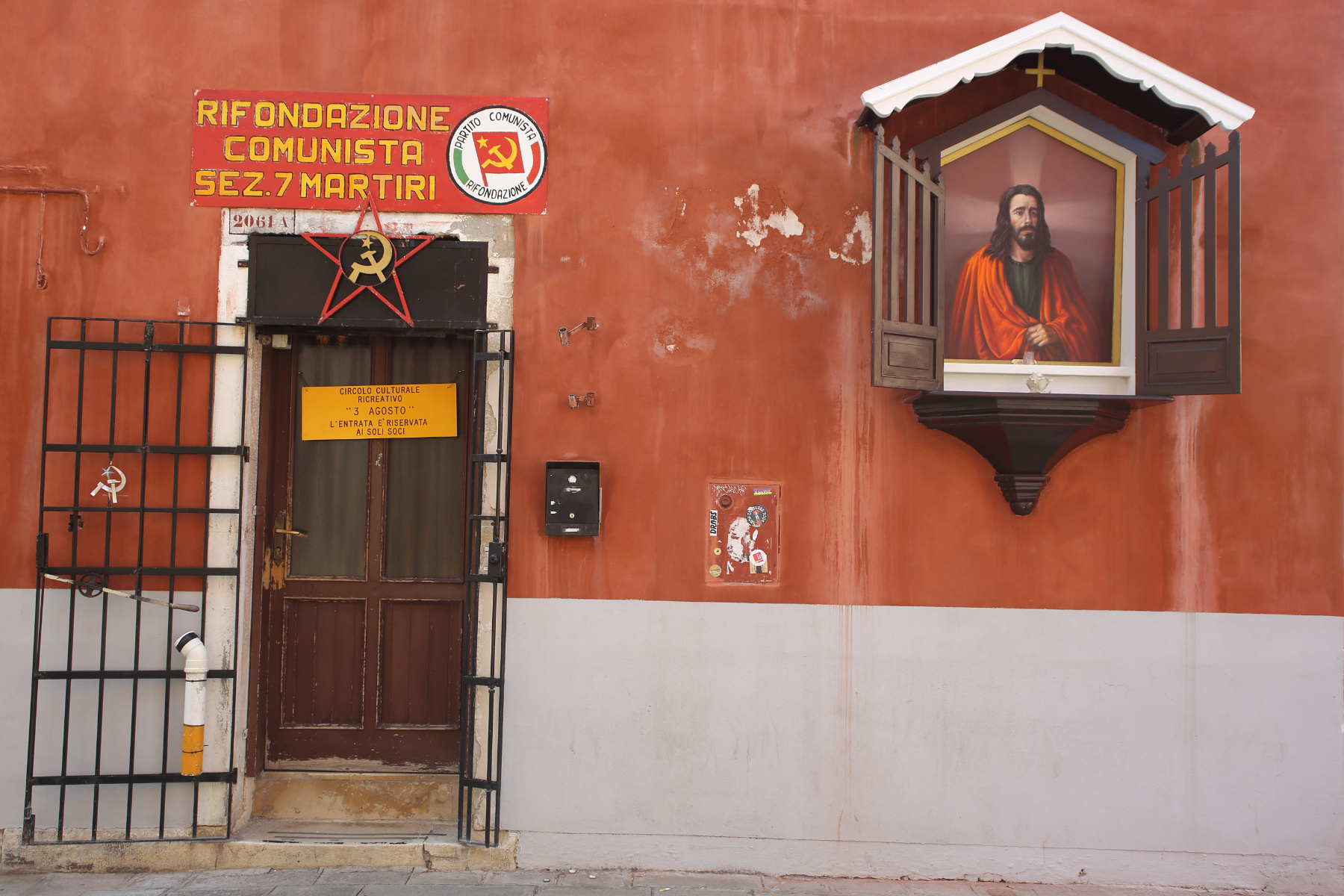 atto di fede