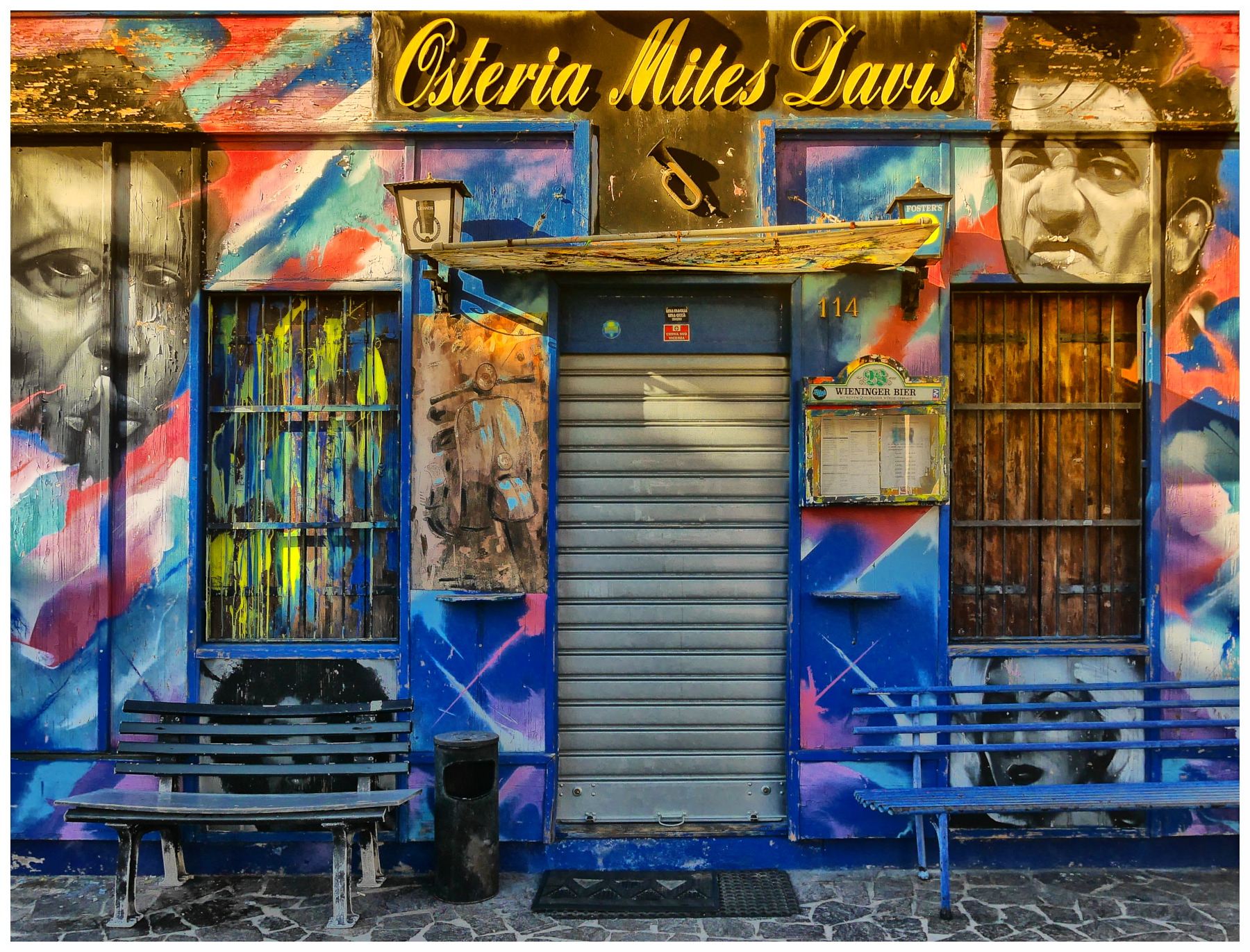 osteria