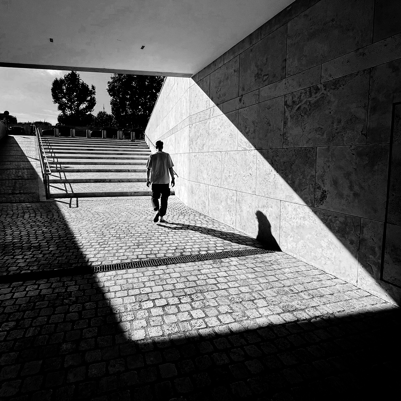 street Roma