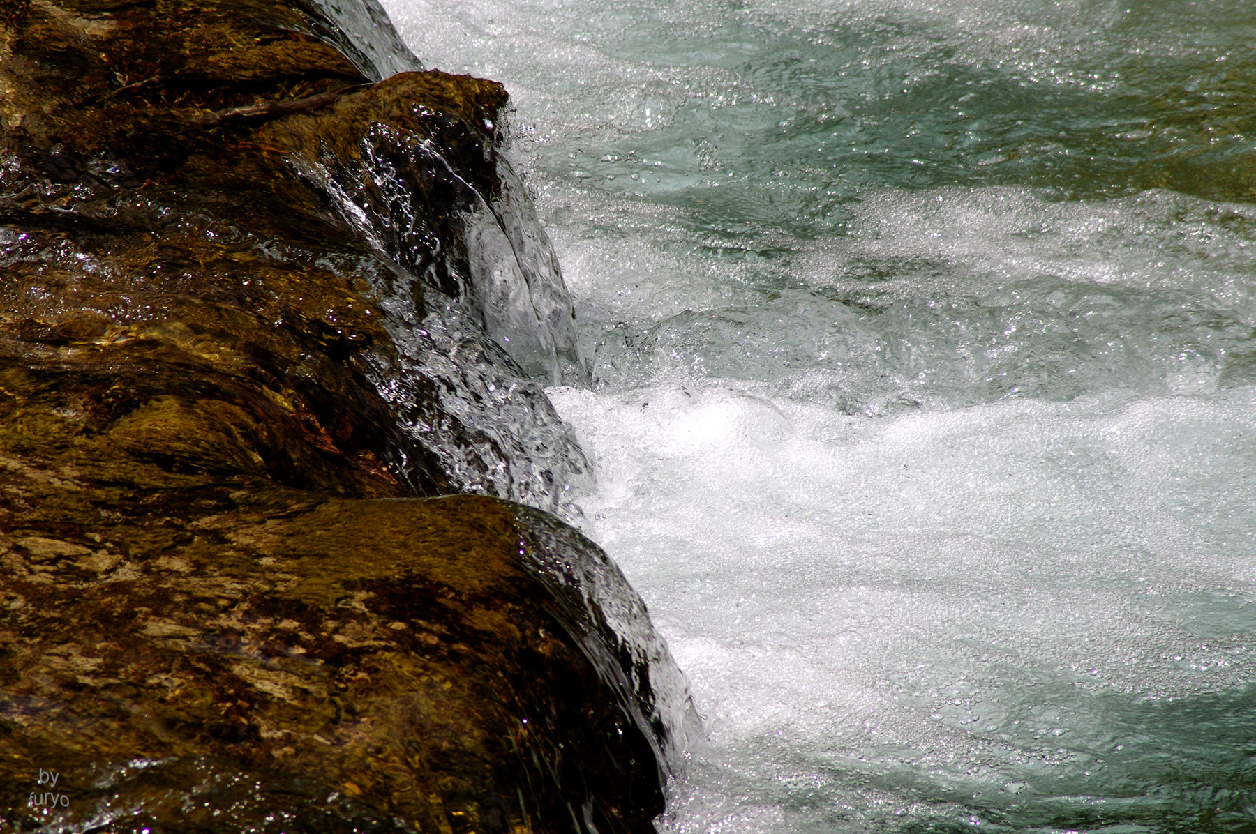Rio Sesto