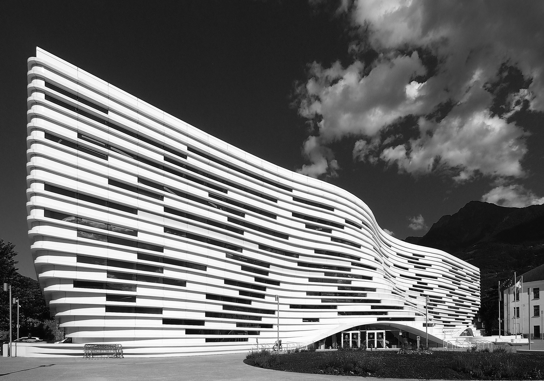 Universit� Val d'Aosta