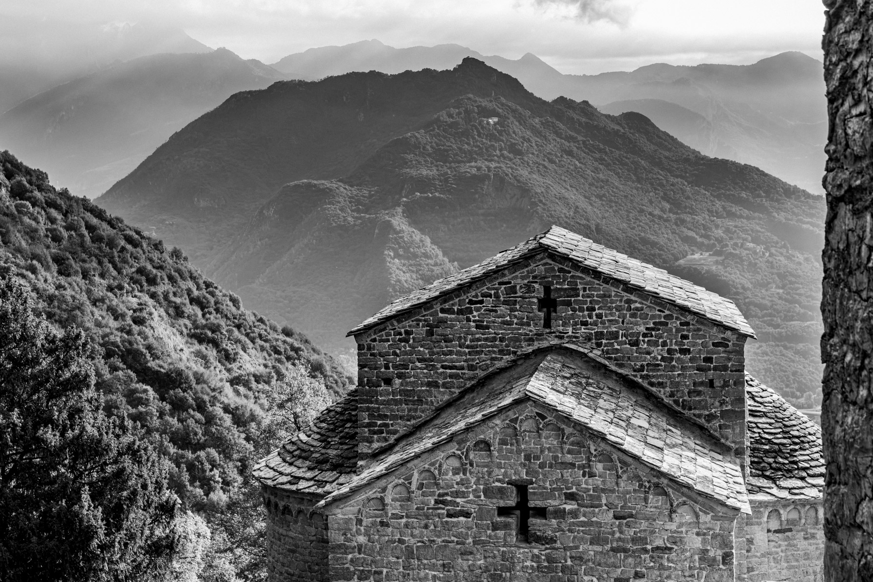 Il Silenzio