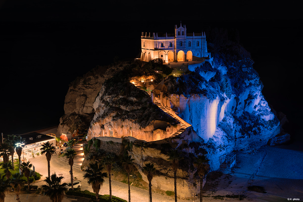 Tropea