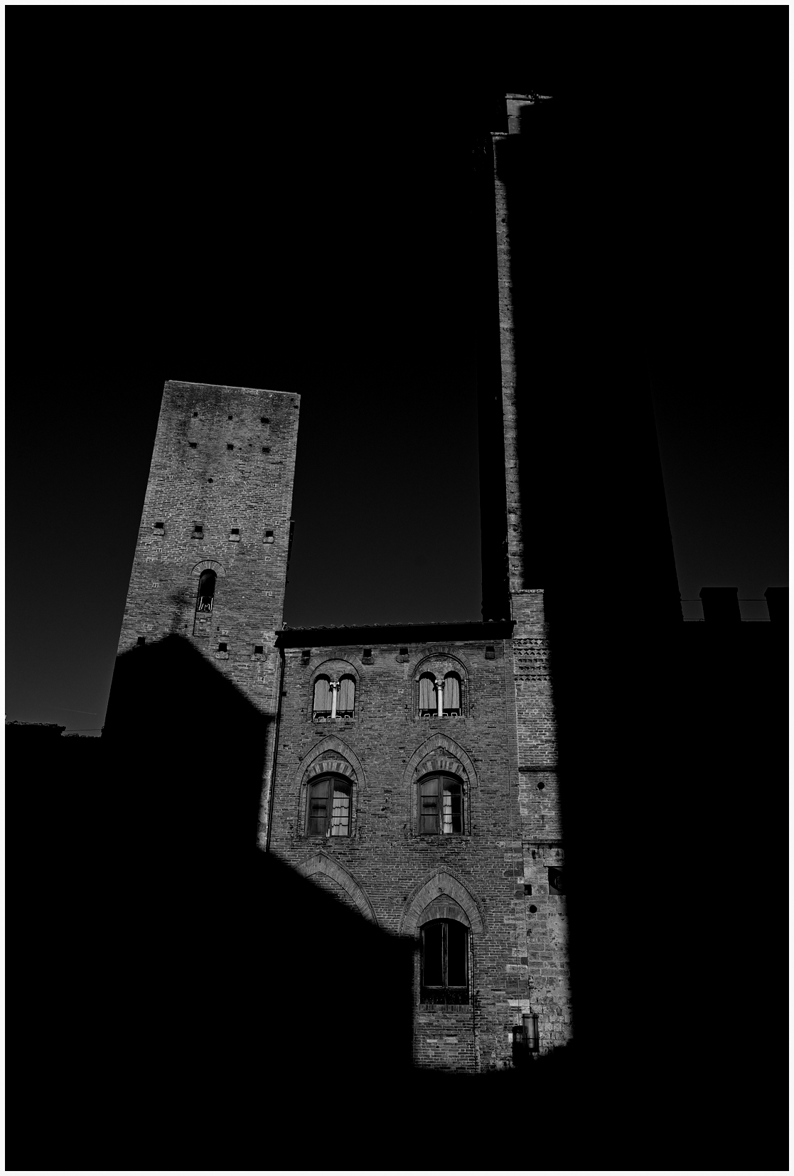 Un filo......di luce
