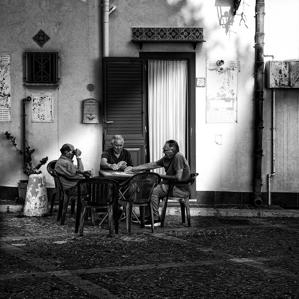 Sicilia Ottobre 2026