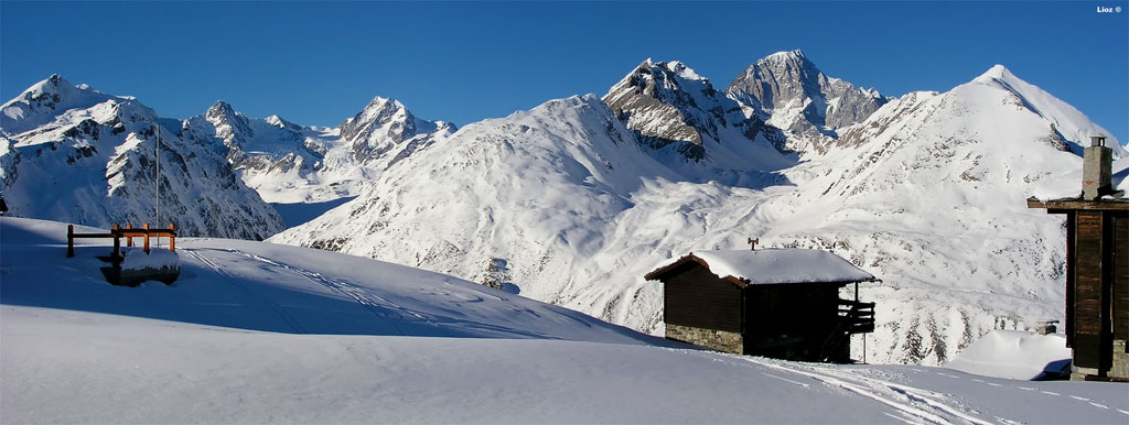 Monte Bianco