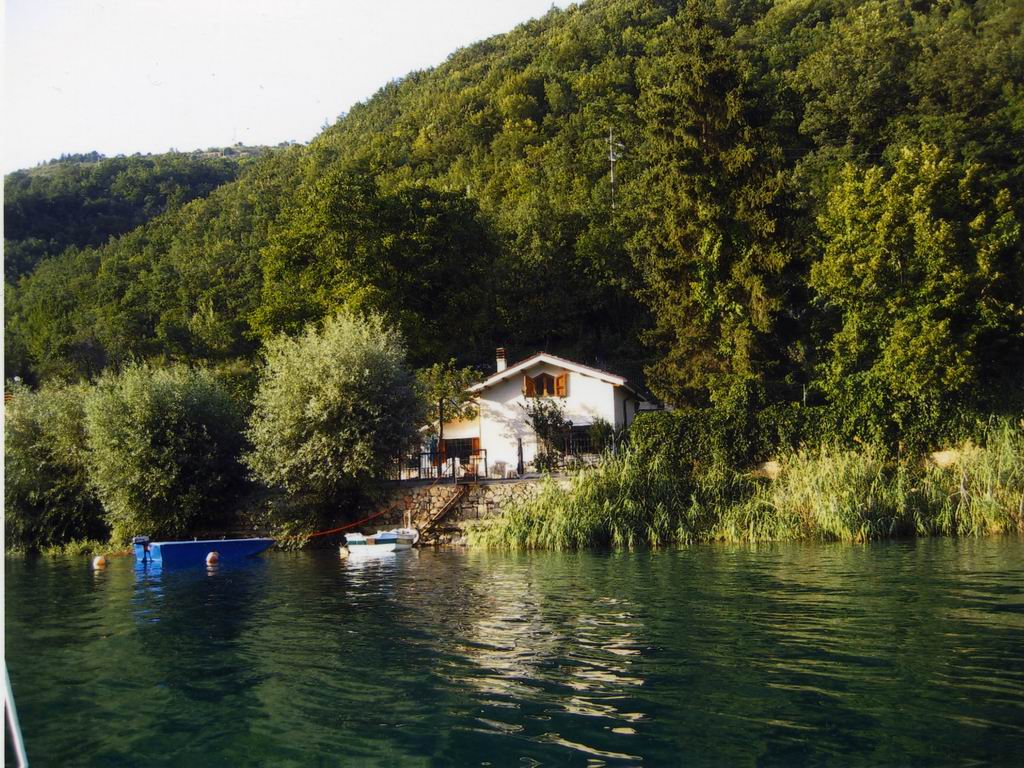 Lago di Scanno - 2 - Abruzzo