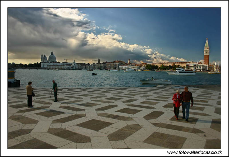 Isola di San Giorgio