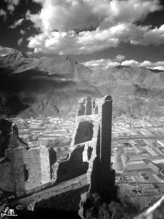 LA torre della bell'Alda - Come eravamo