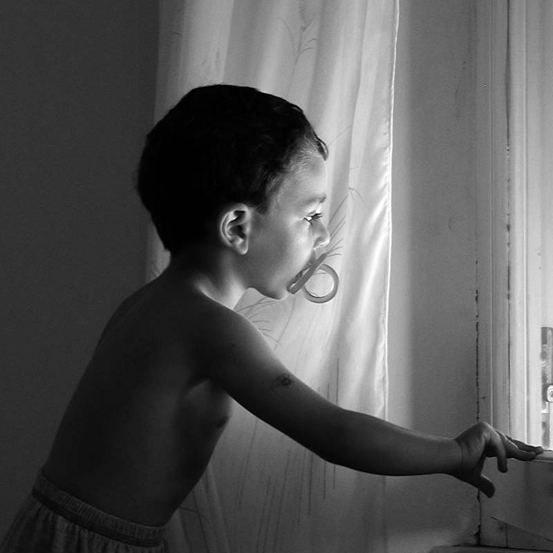 Alessandro, secondogenito