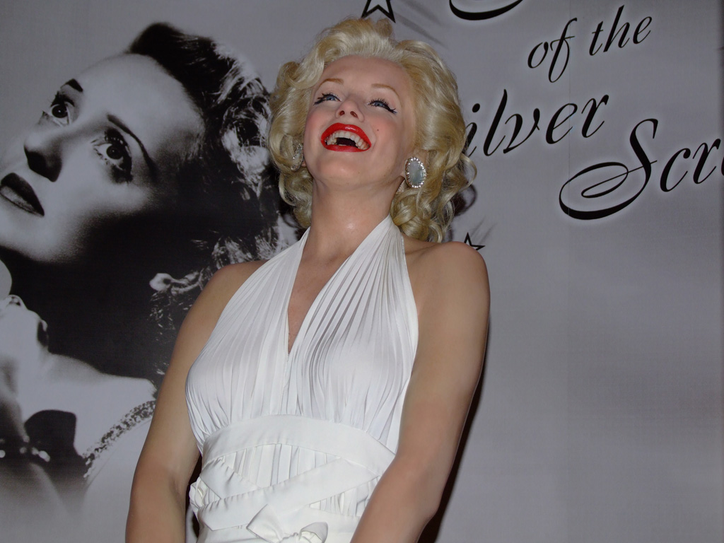 Londra Madame Tussaud's