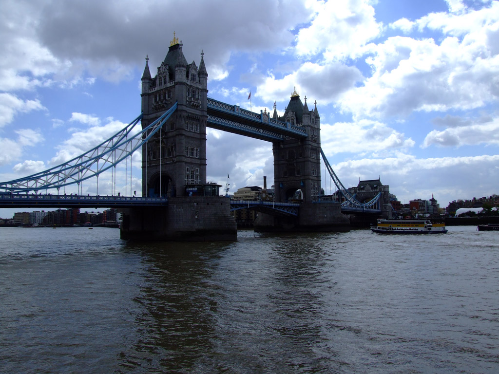 London Tower Bridge