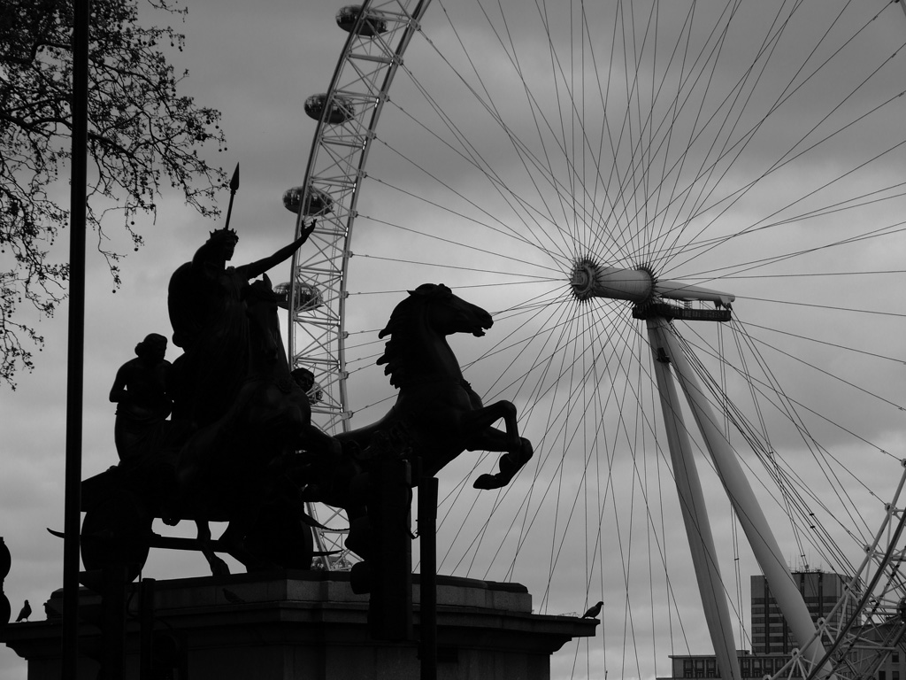 Il Vecchio e il Nuovo