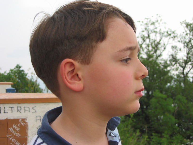 Beato Simone 7 anni dopo